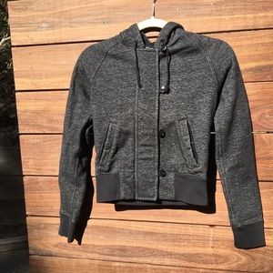 Ralph Lauren Rugby Hoodie